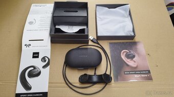 Bose sport open earbuds - 4