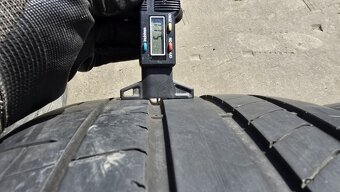 Letní pneu 275/40/20 Pirelli - 4