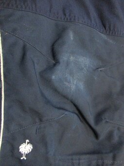 pánské monterky STRAUSS PRESTIGE 27(54) - 4