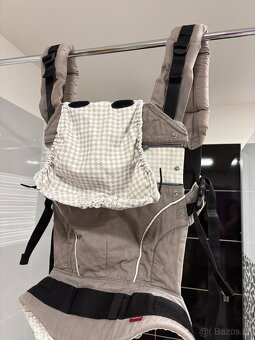 Nosítko Manduca first - 4