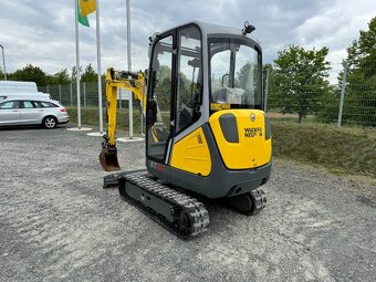Wacker Neuson ET 20 - 4