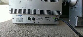 Eurolite Audience Blinder 4 Alu - 2 ks - 4