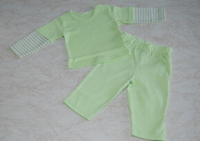 Dětský komplet nový - 4