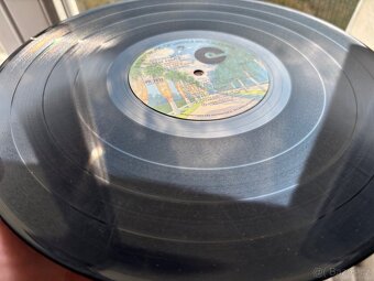 Deep Purple — Strombringer. LP - 4