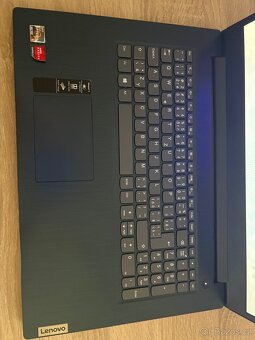 Notebook Lenovo Ideapad 3 - 4