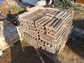 Střešní tašky - 4