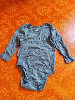 Prodám 5. dětských body - 4