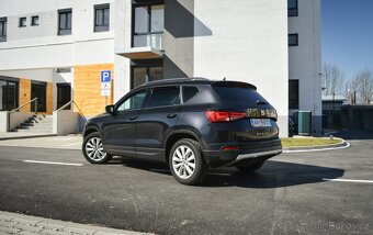 Seat Ateca 1.6 TDI 85kw - 4