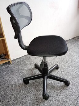 Dětská židle k PC - 4