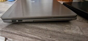 HP Probook 4535s - 4
