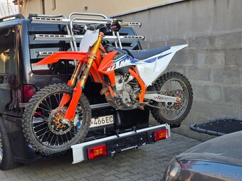 Ktm nosič - 4