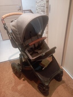 KOČÁREK KINDERKRAFT - 4