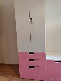 IKEA sestava Smastad - 4