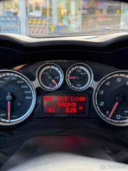 Alfa Romeo MiTo 1.4i,Manuál,2009,169tis.Km. - 4
