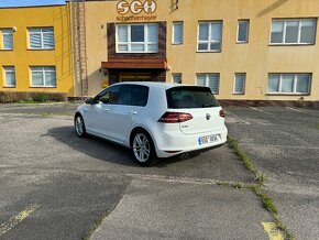 VW GOLF VII GTD 2.0TDI DSG - 4