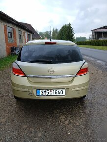 Prodam Opel Astra H 1,6 16v - 4