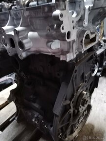 Motor Ford 1.0 Ecoboost - 4