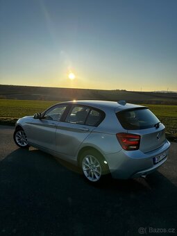 BMW řady 1 / F20 - 4