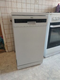 Nová Myčka Amica MV 456 ADW - 4