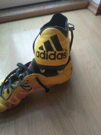 Kopačky (kolíky) Adidas techfit X 15.1 - 4