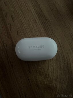 Sluchátka SAMSUNG - 4