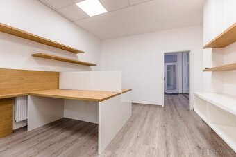 Prodej moderní kanceláře, ul. Mojmírovo náměstí, Brno-Králov - 4