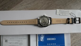 Seiko SRPJ89K1 / SBSA203 - 4