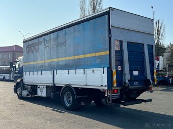 Renault Premium 320 el. Čelo - 4