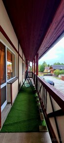 Apartmán Tatry - 4