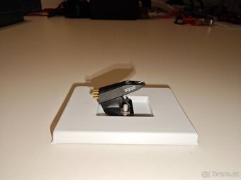 MAGNETODYNAMICKÁ VLOŽKA OBM 5. - 4