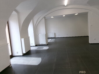 Pronájem obchodu 92m2 blízko centra Brna - 4