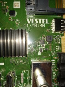 Finlux 32-FHC-4660 JVC LT-55VU63L Thomson 19HW4323 - 4