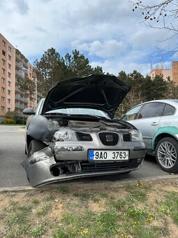Seat Cordoba 2004 - 4