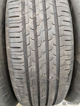 215/65/17 letni pneu CONTINENTAL 215/65 R17 - 4