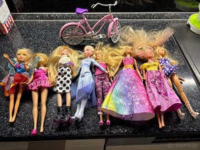 Barbie mix - 4