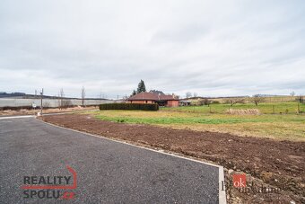 Prodej, pozemky/bydlení, 1691 m2, Mýto, Rokycany [ID 69276] - 4