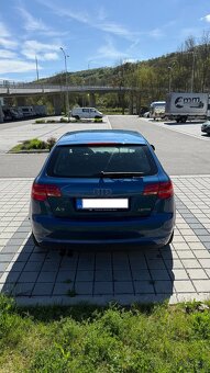 Audi A3 1.9 TDI 2009 - 4
