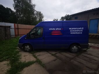 Ford Transit 2011 2.2 tdci - 4