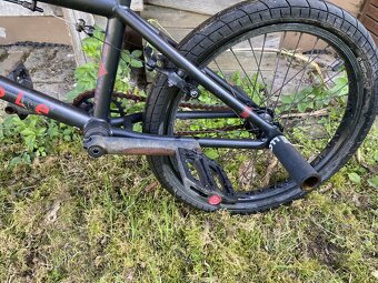 BMX Wethepeople Nova 19 - 4