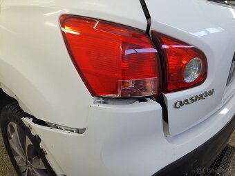 Nissan Qashqai 1,5 DCi 112tkm - 4