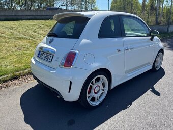Abarth 595 turismo - 4