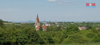 Prodej ovocného sadu, 912 m², Třebenice, ul. Třebenice - 4