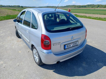 Citroen Xsara Picasso - 4