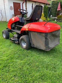 Wisconsin W1618 - 4