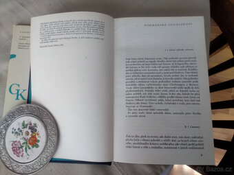 Dělníci moře 1., 2. a 3.díl - 4