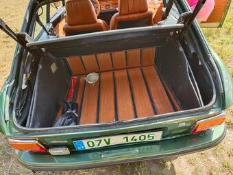 Peugeot 304 S coupe - 4