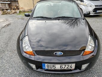 Ford StreetKa - 4