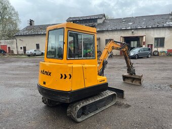 Hanix N260-2 - 4