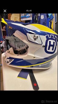 Helma Husqvarna S - 4