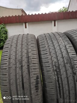 SLEVA letní pneu Continental 235/55/R18-235/55/18 - 4
